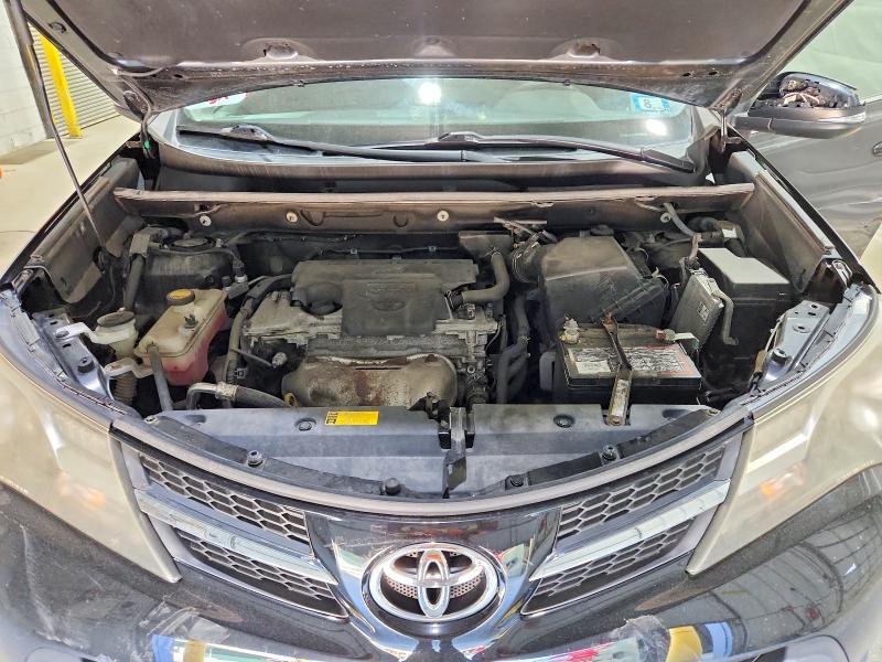 Aukcja sprzedaży 2015 Toyota Rav4, vin: 2T3RFREV5FW320885, numer aukcji: 56076846