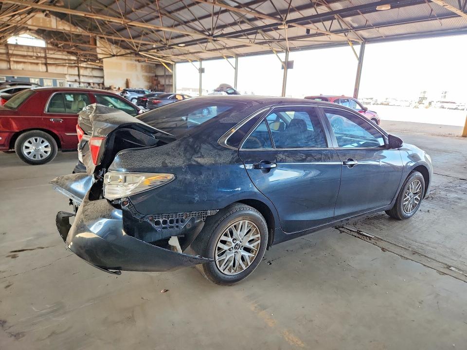 Aukcja sprzedaży 2016 Toyota Camry, vin: 4T1BF1FK2GU209325, numer aukcji: 56310136