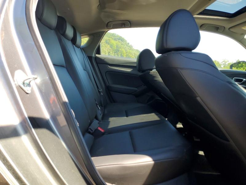 Aukcja sprzedaży 2024 Acura Integra, vin: 19UDE4H28RA021431, numer aukcji: 54830626