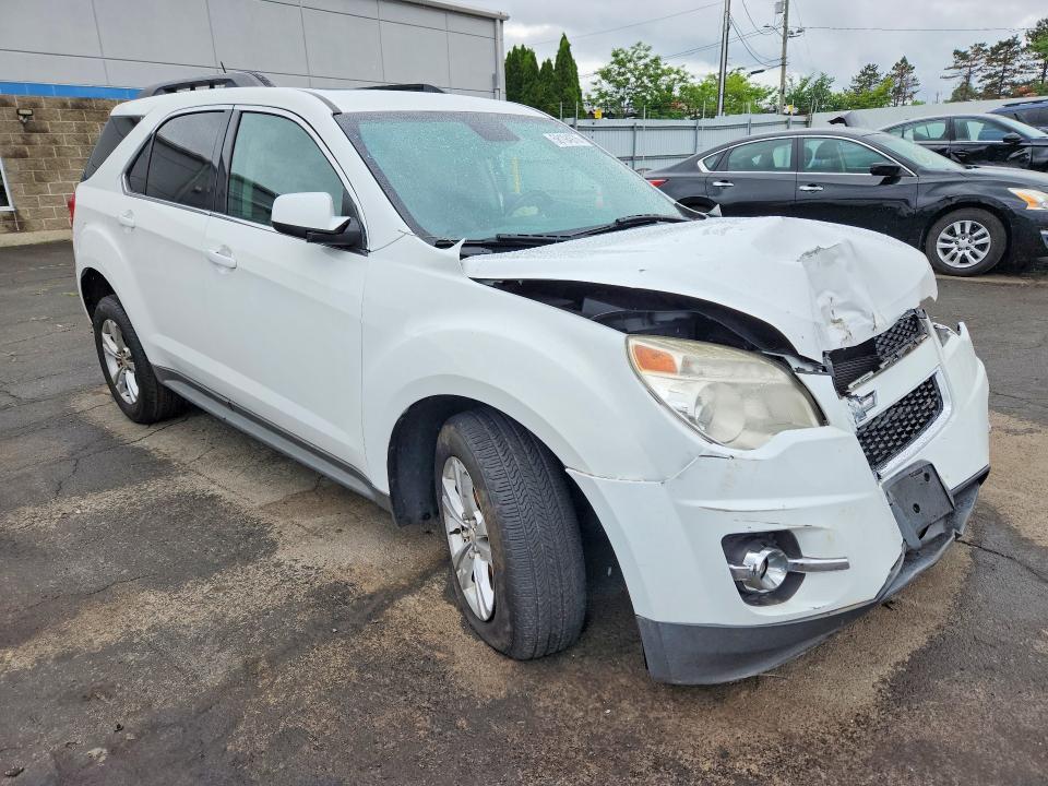 58194976 :رقم المزاد ، 2GNFLNE38D6187753 vin ، 2013 Chevrolet Equinox مزاد بيع