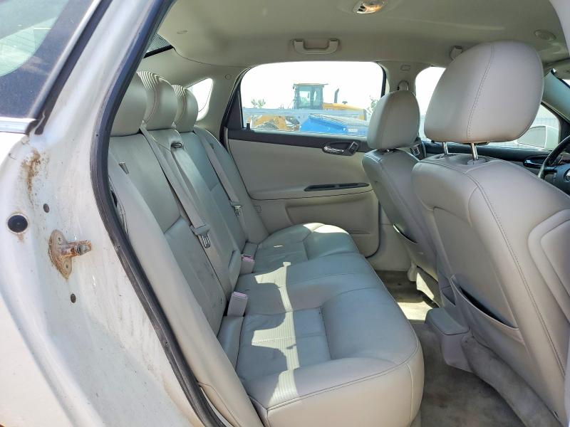 Aukcja sprzedaży 2010 Chevrolet Impala, vin: 2G1WB5EK7A1205499, numer aukcji: 58627176