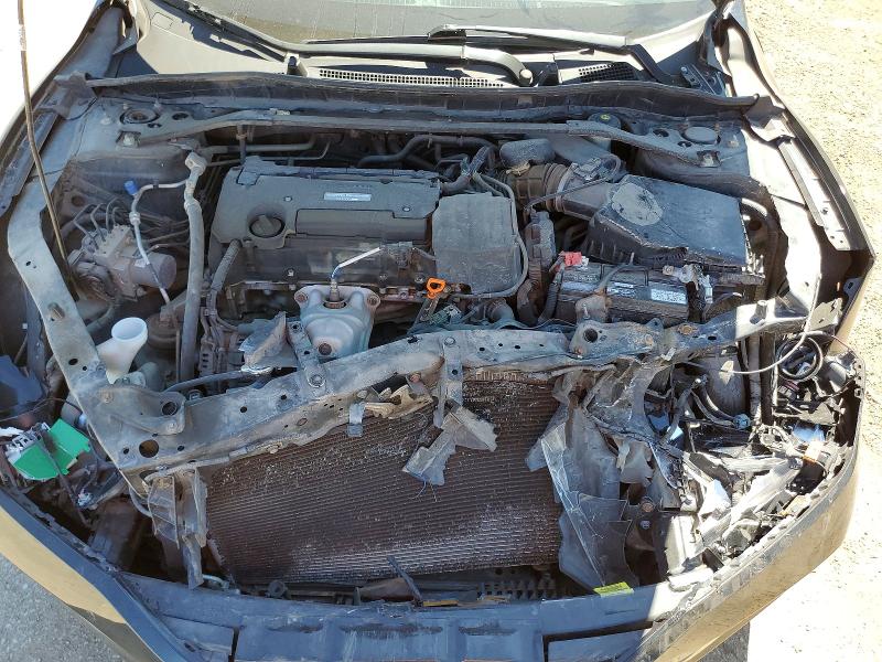 Aukcja sprzedaży 2016 Honda Accord, vin: 1HGCR2F67GA804537, numer aukcji: 53303166