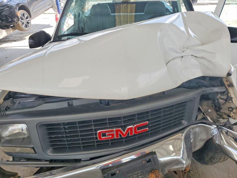 Продажа на аукционе авто 1996 Gmc Sierra, vin: 1GTEC14W3TZ527080, номер лота: 58962026