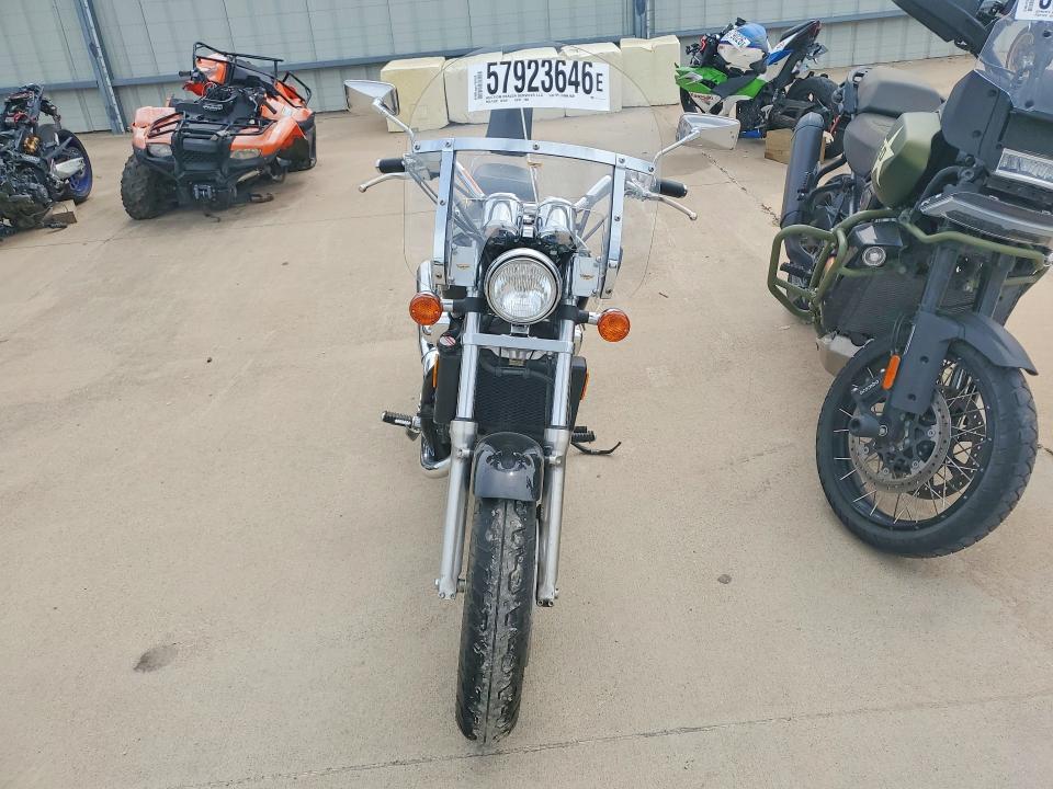 Aukcja sprzedaży 2001 Honda Vf750, vin: JH2RC43041M700378, numer aukcji: 57923646