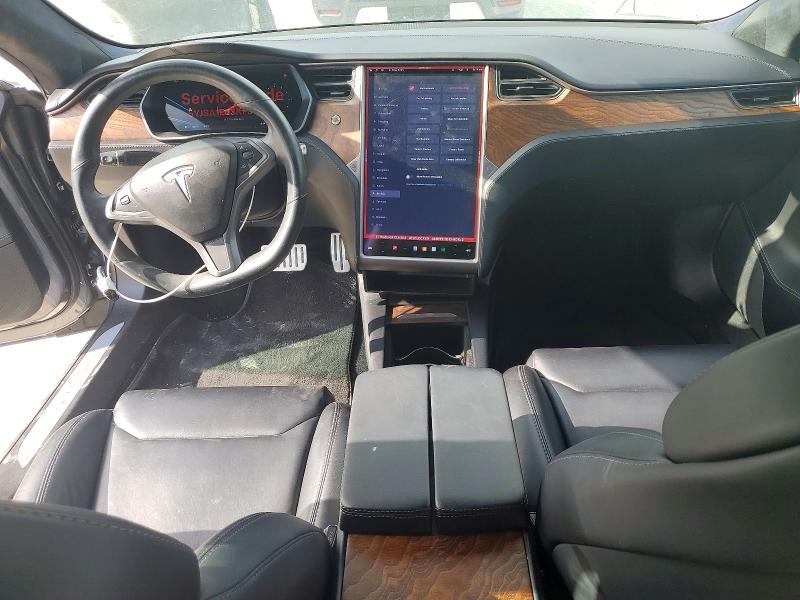 Aukcja sprzedaży 2019 Tesla Model S, vin: 5YJSA1E43KF331263, numer aukcji: 56297046