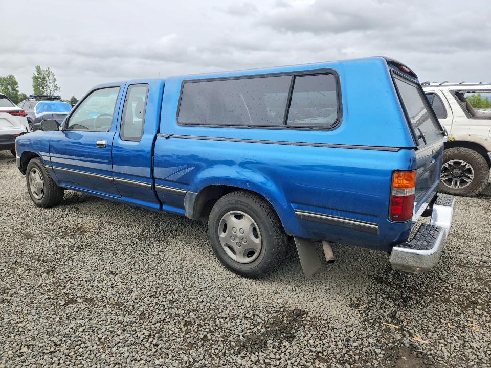 56305666 :رقم المزاد ، 4TARN93P8RZ264187 vin ، 1994 Toyota Pickup مزاد بيع