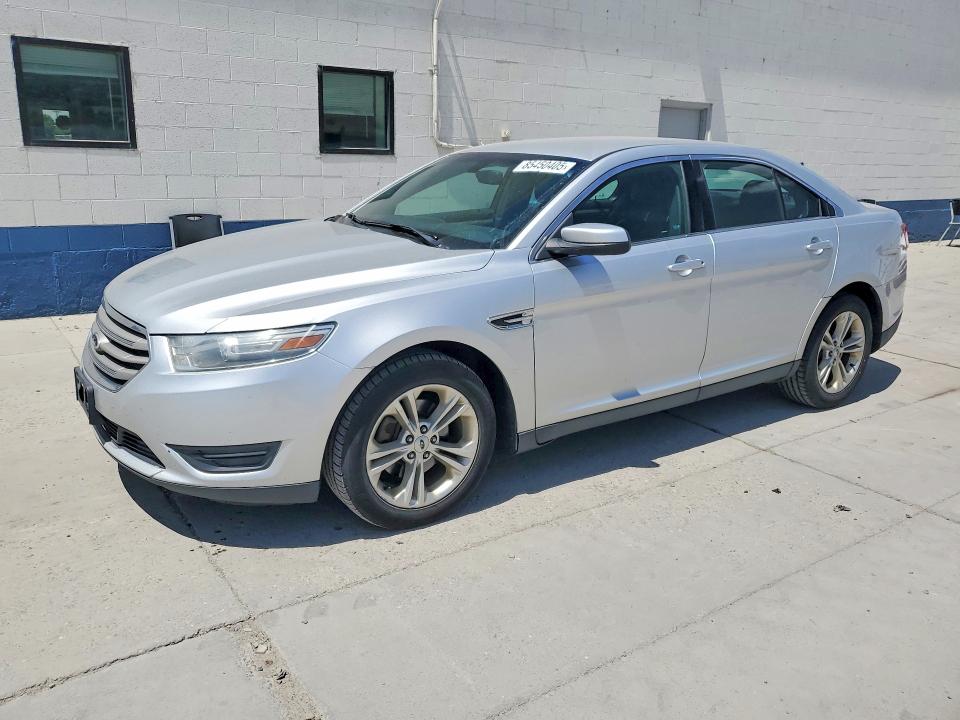 Продажа на аукционе авто 2013 Ford Taurus, vin: 1FAHP2E81DG182397, номер лота: 85450405