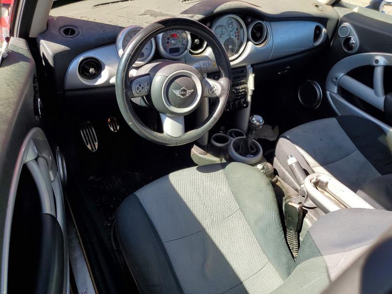 Aukcja sprzedaży 2006 Mini Cooper, vin: WMWRE33536TL24825, numer aukcji: 58398636