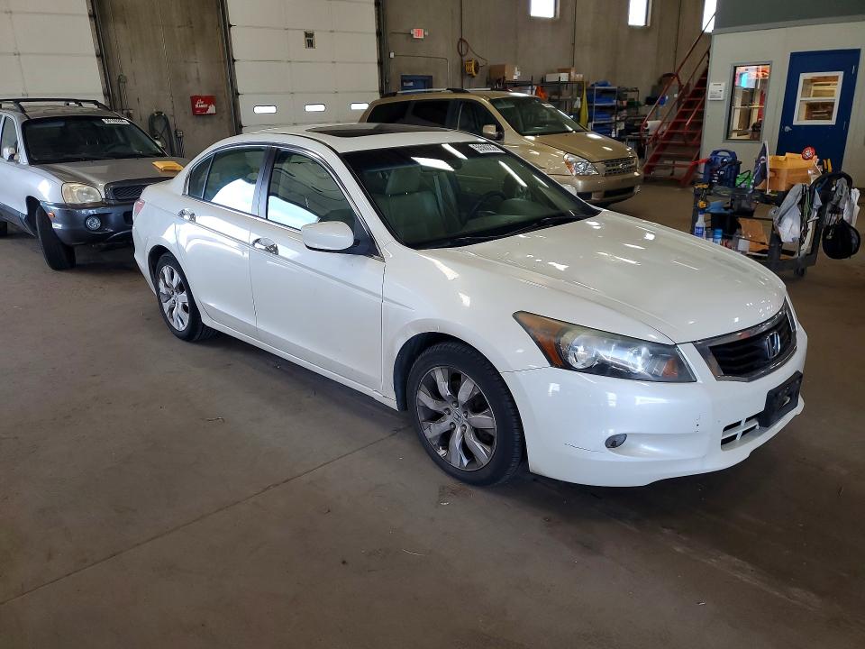 Продажа на аукционе авто 2010 Honda Accord, vin: 1HGCP3F87AA003868, номер лота: 55560236