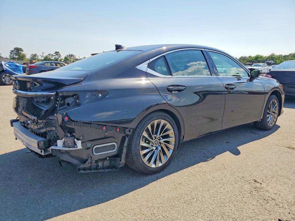 Aukcja sprzedaży 2024 Lexus Es 350, vin: 58AFZ1B19RU175062, numer aukcji: 58296786