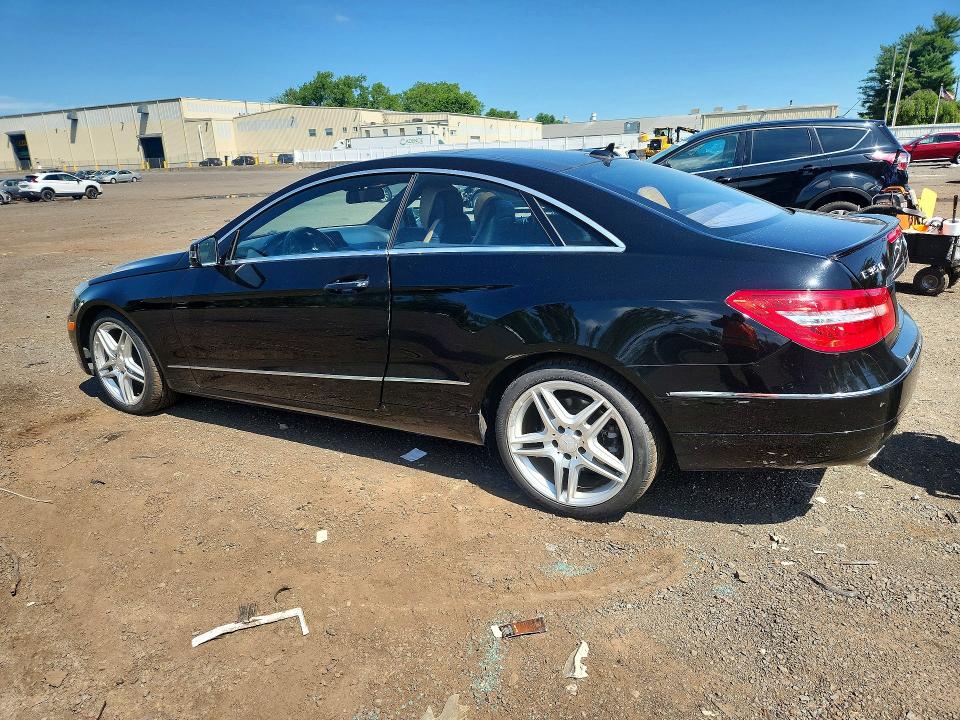 Продаж на аукціоні авто 2013 Mercedes-benz E, vin: WDDKJ8JB5DF214754, номер лоту: 56399236