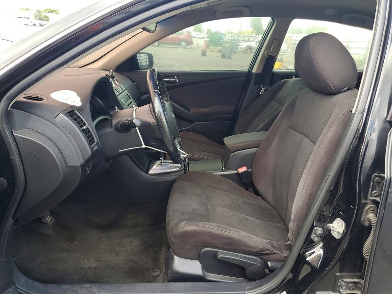 Продажа на аукционе авто 2012 Nissan Altima, vin: 1N4AL2AP9CN558686, номер лота: 57348716
