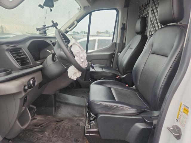 58491896 :رقم المزاد ، 1FTBR1C83PKB92857 vin ، 2023 Ford Transit مزاد بيع