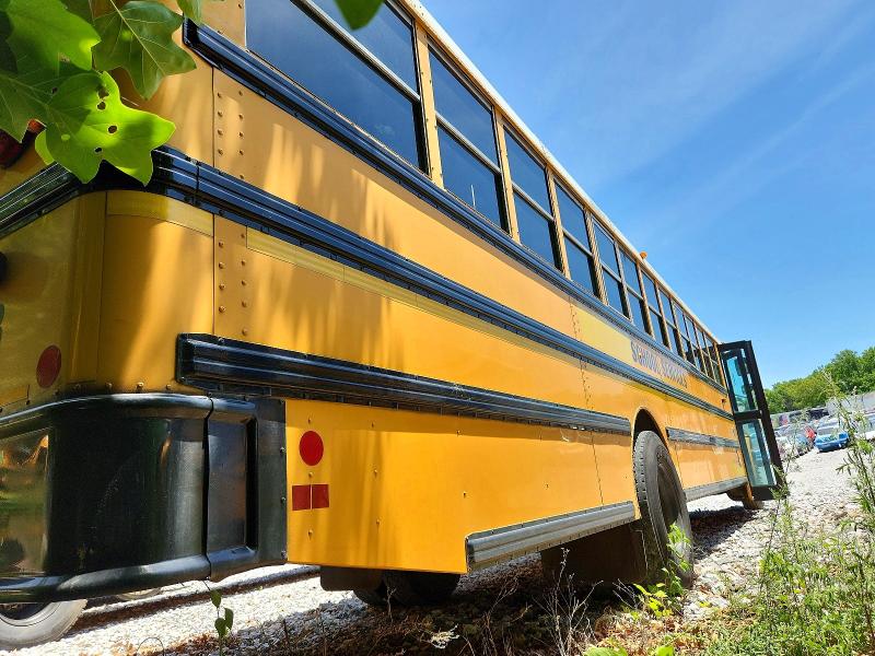 Продаж на аукціоні авто 2014 Ic Corporation Bus, vin: 4DRBUAAPXEB778781, номер лоту: 47093776