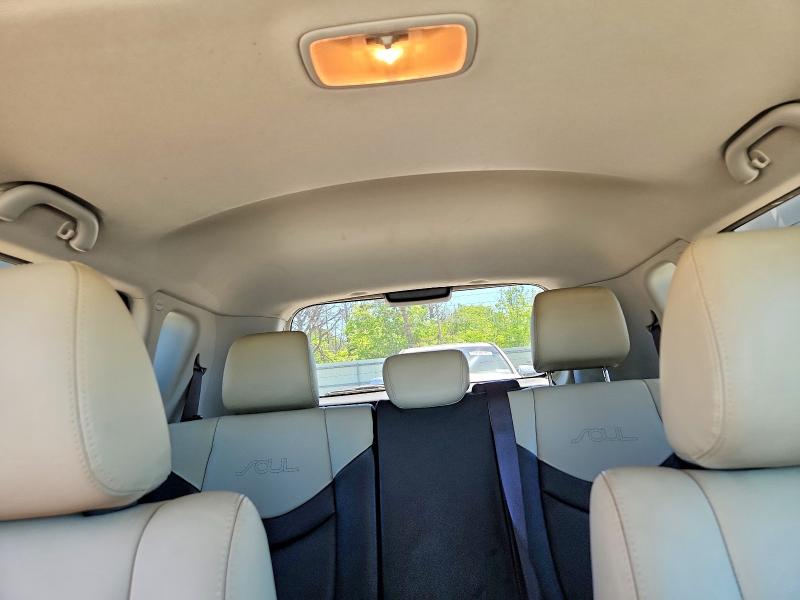 Продажа на аукционе авто 2013 Kia Soul, vin: KNDJT2A64D7581252, номер лота: 54431656
