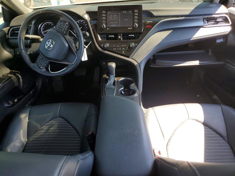 Aukcja sprzedaży 2023 Toyota Camry, vin: 4T1G11AK3PU819407, numer aukcji: 55673646