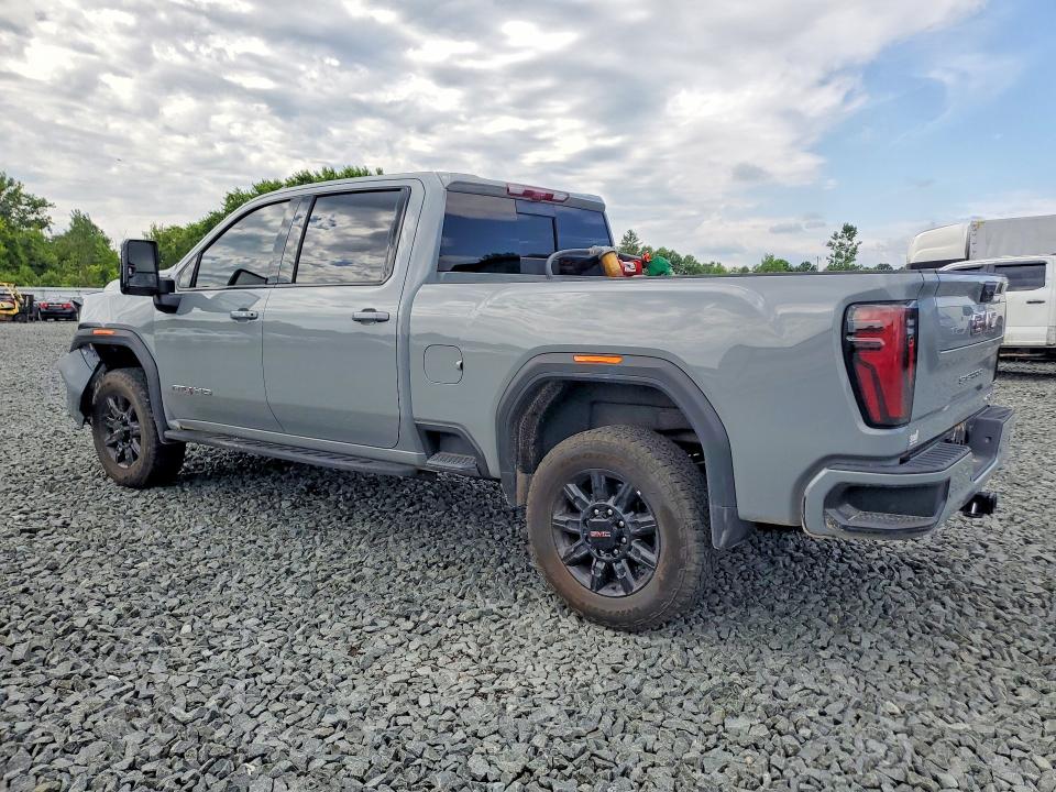 Aukcja sprzedaży 2025 Gmc Sierra, vin: 1GT4UVEY4SF265358, numer aukcji: 56760466