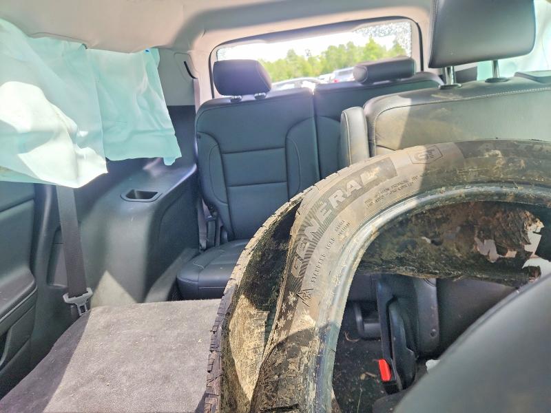 Продаж на аукціоні авто 2017 Gmc Acadia, vin: 1GKKNULS5HZ219076, номер лоту: 58326746