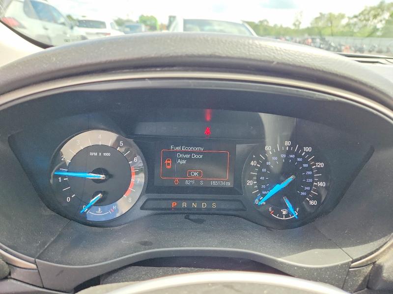 Продажа на аукционе авто 2013 Ford Fusion, vin: 3FA6P0HR8DR258481, номер лота: 57623676