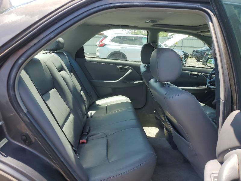 1997 Toyota Camry მანქანა იყიდება აუქციონზე, vin: 4T1BF22K2VU023258, აუქციონის ნომერი: 56531206