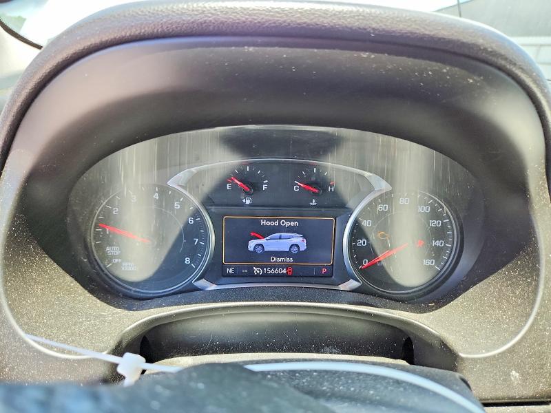 Продажа на аукционе авто 2019 Gmc Terrain, vin: 3GKALPEV9KL253515, номер лота: 57198176