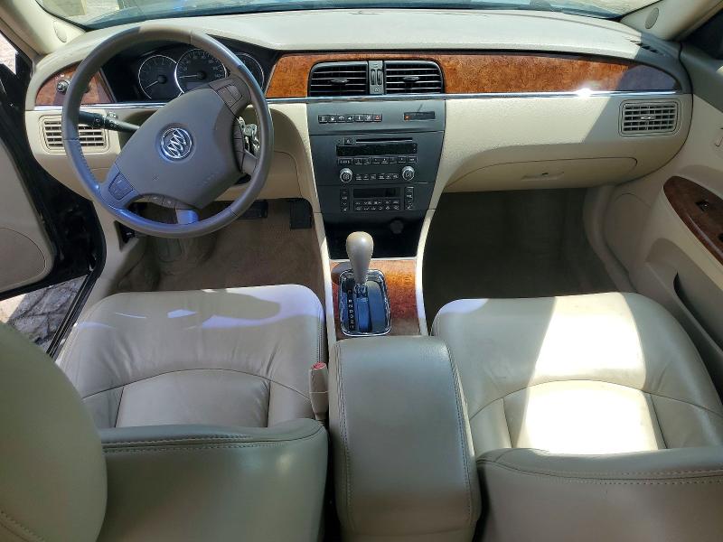 Продажа на аукционе авто 2006 Buick Lacrosse, vin: 2G4WD582061222368, номер лота: 58978176