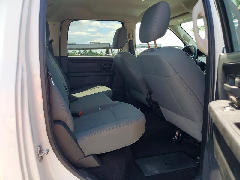 Продажа на аукционе авто 2015 Ram 1500, vin: 1C6RR6KT4FS542536, номер лота: 57010046