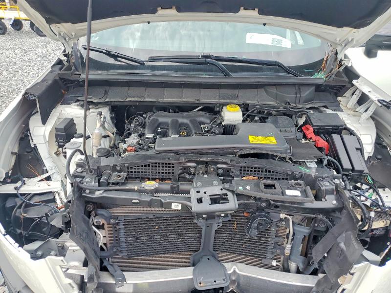 Продаж на аукціоні авто 2023 Nissan Pathfinder, vin: 5N1DR3BD6PC259797, номер лоту: 55750716
