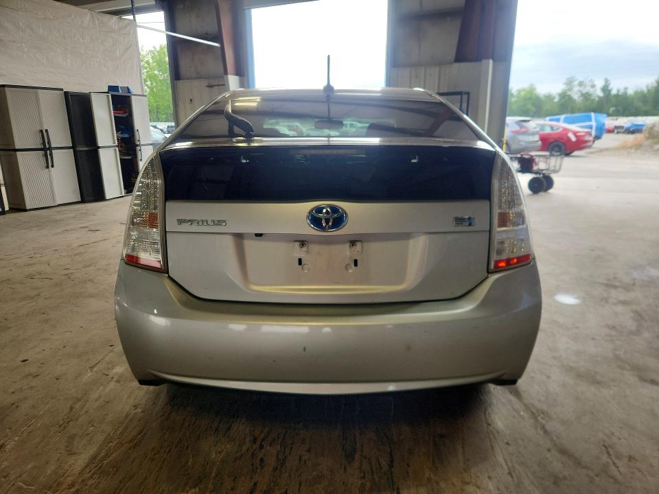 Продаж на аукціоні авто 2010 Toyota Prius, vin: JTDKN3DU9A1021210, номер лоту: 57082196