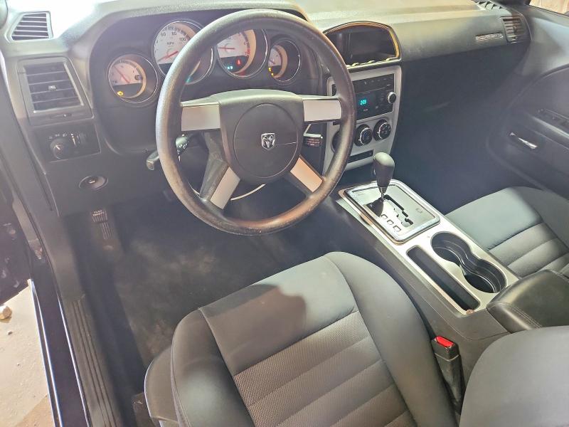 Продаж на аукціоні авто 2010 Dodge Challenger, vin: 2B3CJ4DV0AH323809, номер лоту: 59256606