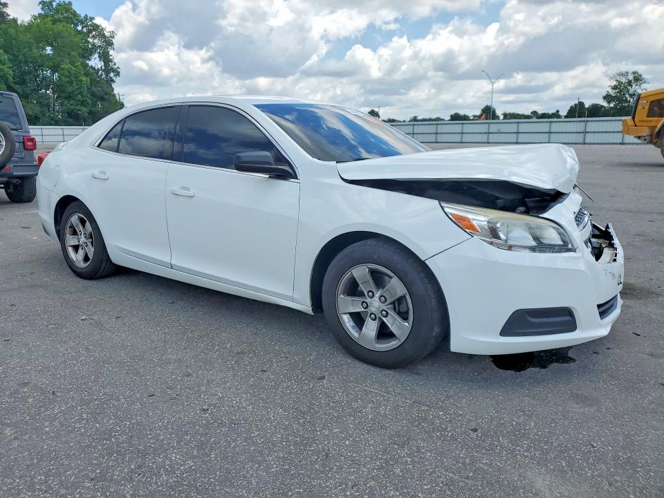 Продажа на аукционе авто 2013 Chevrolet Malibu, vin: 1G11B5SA4DF244764, номер лота: 55844916