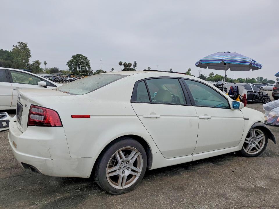 2008 Acura Tl მანქანა იყიდება აუქციონზე, vin: 19UUA66278A025320, აუქციონის ნომერი: 58812586