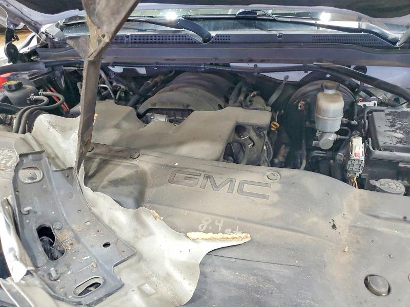 Продаж на аукціоні авто 2019 Gmc Yukon Xl, vin: 1GKS1GKC2KR159420, номер лоту: 55700806