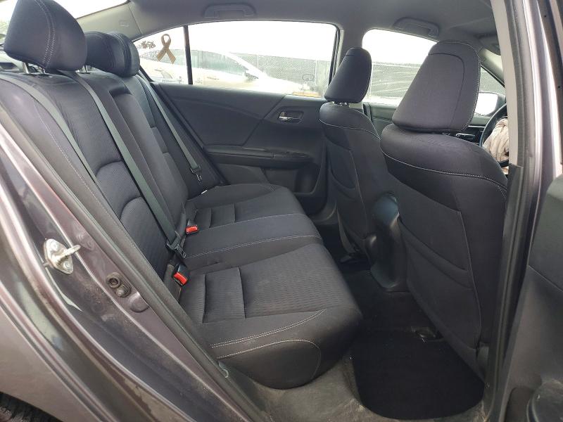 Продаж на аукціоні авто 2015 Honda Accord, vin: 1HGCR2F58FA121347, номер лоту: 59151086