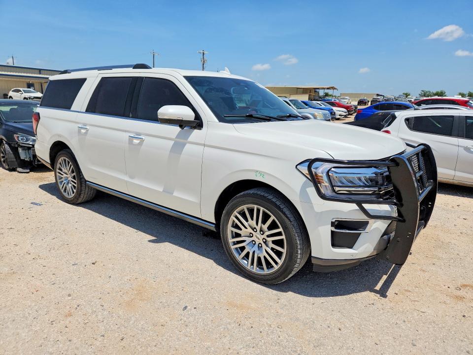 Aukcja sprzedaży 2023 Ford Expedition, vin: 1FMJK1K81PEA19950, numer aukcji: 56155826