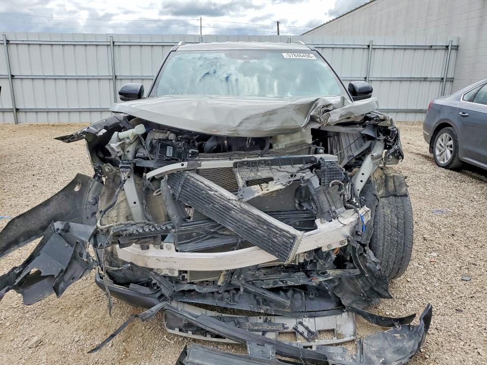 Продажа на аукционе авто 2020 Ford Explorer, vin: 1FMSK8FH4LGB81030, номер лота: 57846496