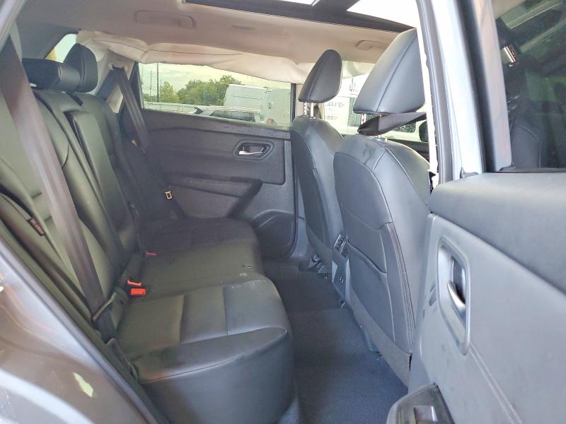 Продажа на аукционе авто 2026 Nissan Rogue, vin: 5N1BT3BA3TC744522, номер лота: 55243536