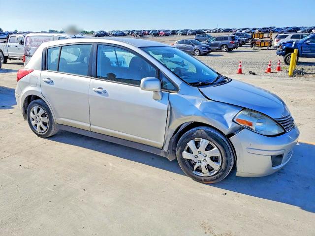 Aukcja sprzedaży 2009 Nissan Versa, vin: 3N1BC13E99L364644, numer aukcji: 56145686