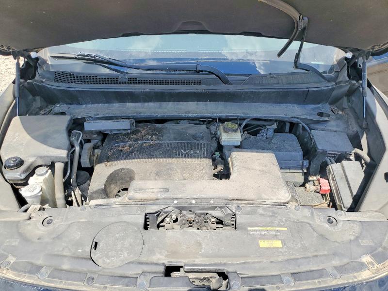 57469116 :رقم المزاد ، 5N1AL0MM4EC512712 vin ، 2014 Infiniti Qx60 مزاد بيع