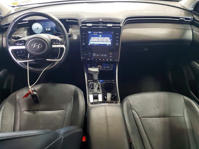 Aukcja sprzedaży 2022 Hyundai Tucson, vin: 5NMJCCAE1NH009384, numer aukcji: 56428816