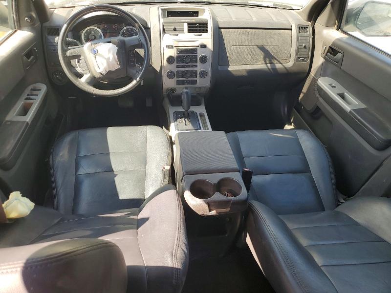 57442426 :رقم المزاد ، 1FMCU0D74BKB66551 vin ، 2011 Ford Escape مزاد بيع
