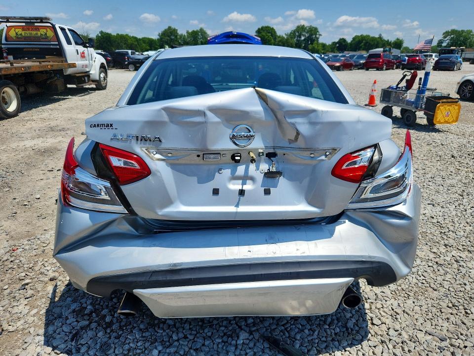 Aukcja sprzedaży 2016 Nissan Altima, vin: 1N4AL3AP1GC227799, numer aukcji: 58298956