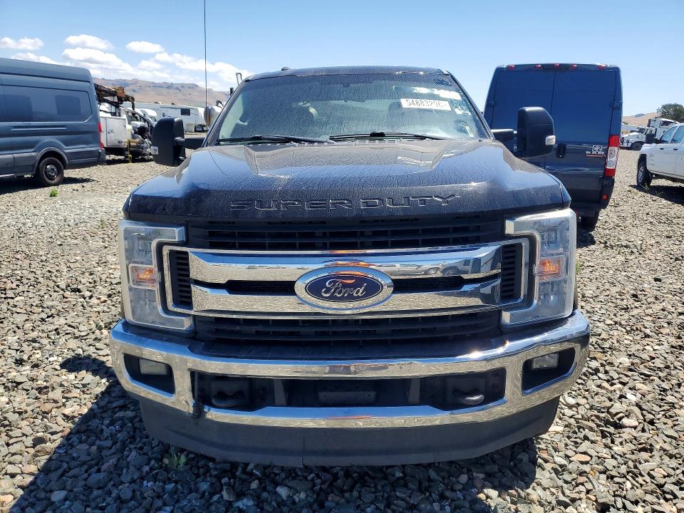 Aukcja sprzedaży 2018 Ford F350, vin: 1FT8W3BT2JEB45507, numer aukcji: 54883296
