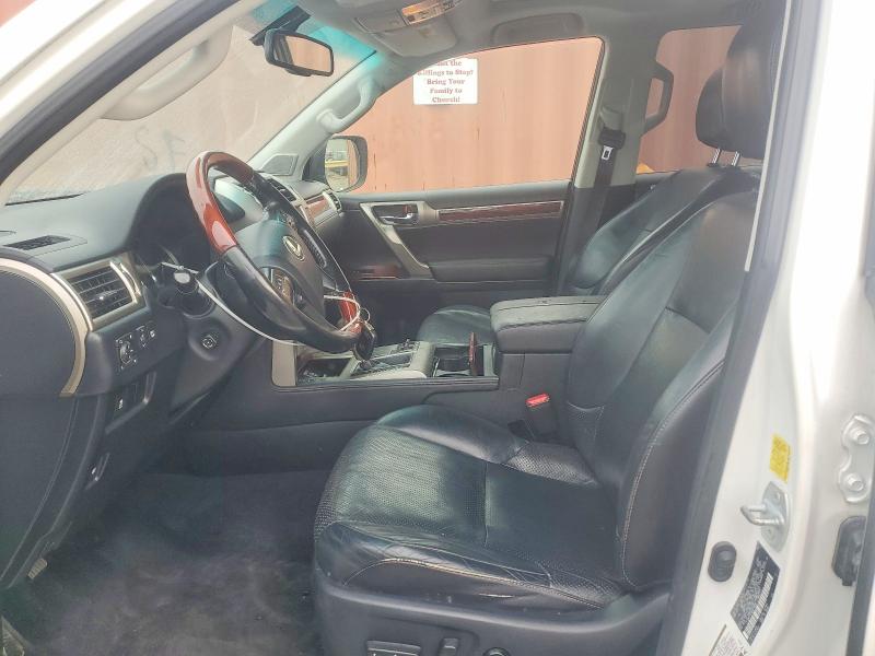 Продажа на аукционе авто 2011 Lexus Gx, vin: JTJBM7FX3B5018506, номер лота: 58672906