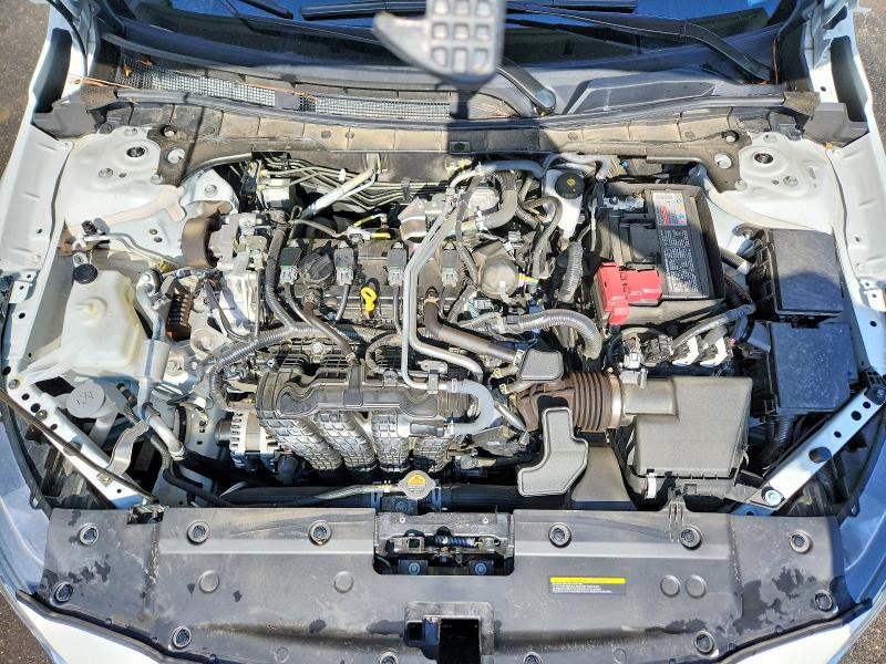 Продажа на аукционе авто 2025 Nissan Altima, vin: 1N4BL4DV1SN399848, номер лота: 55931936