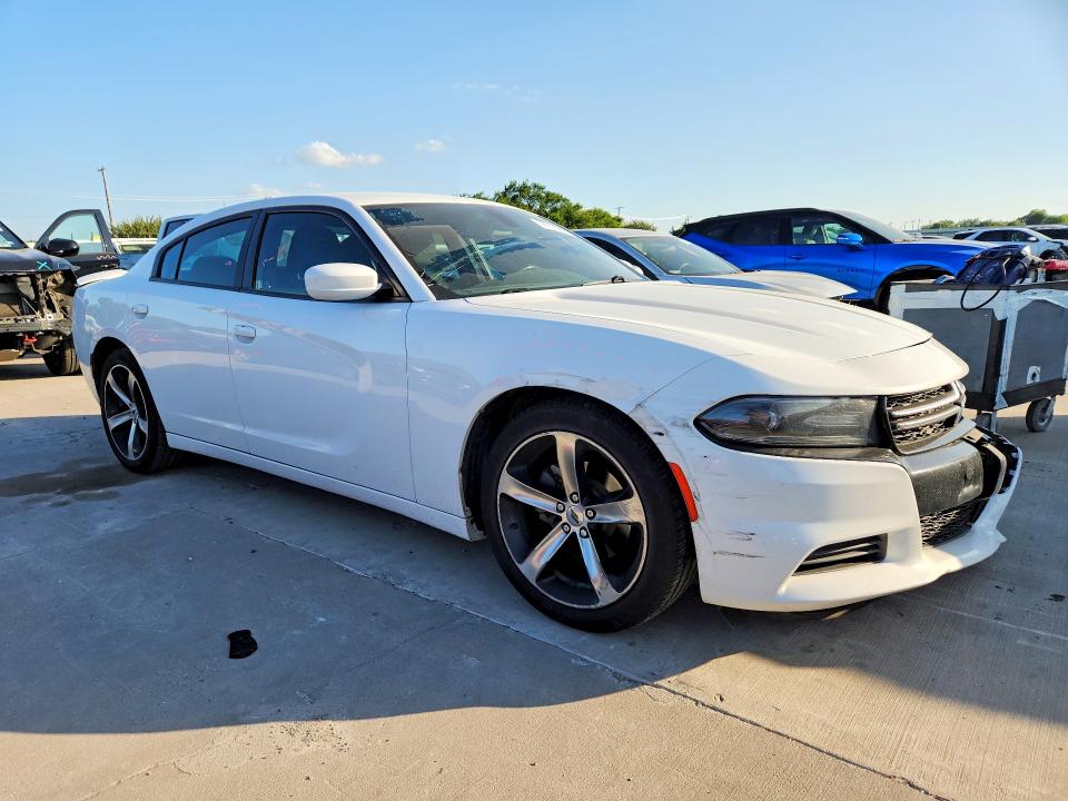 Aukcja sprzedaży 2017 Dodge Charger, vin: 2C3CDXBG7HH654672, numer aukcji: 58710266
