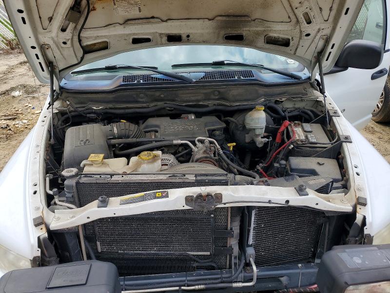 Aukcja sprzedaży 2005 Dodge Ram 1500, vin: 1D7HU18D55S349466, numer aukcji: 55984726