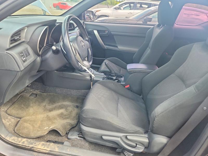 2011 Scion Tc მანქანა იყიდება აუქციონზე, vin: JTKJF5C73B3008175, აუქციონის ნომერი: 56132456