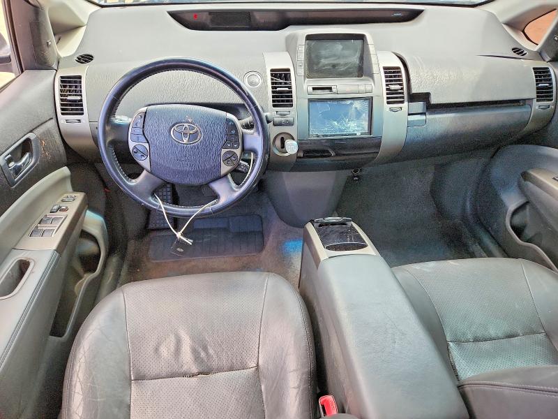 Aukcja sprzedaży 2008 Toyota Prius, vin: JTDKB20U087802892, numer aukcji: 56643906