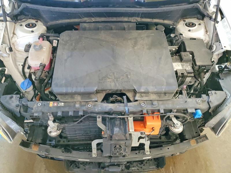 Продажа на аукционе авто 2023 Kia Niro, vin: KNDCR3L1XP5049101, номер лота: 56357606